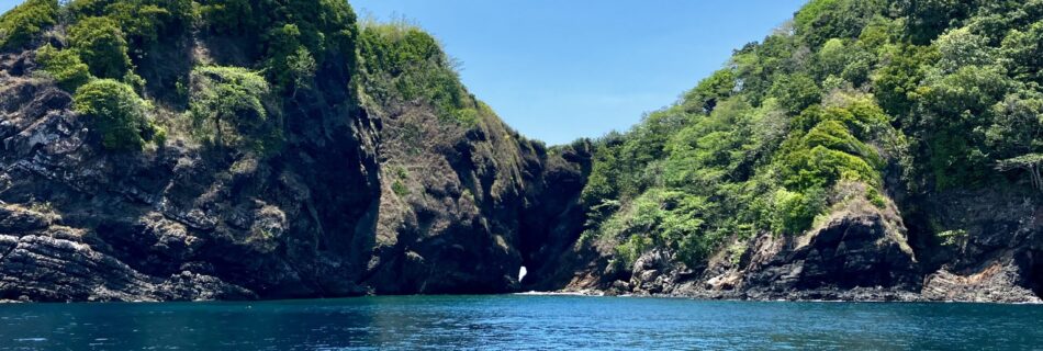 Scuba Diving Koh Bon